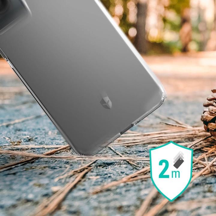Image du produit Force Case Feel Étui pour téléphone portable Series (Oppo Reno8 Lite)