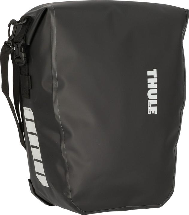 Produktbild Thule Packtaschen-Set (50 l, Gepäckträgertasche)