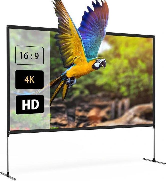 Image du produit BlitzWolf BW-VS6 (100", 16:9)