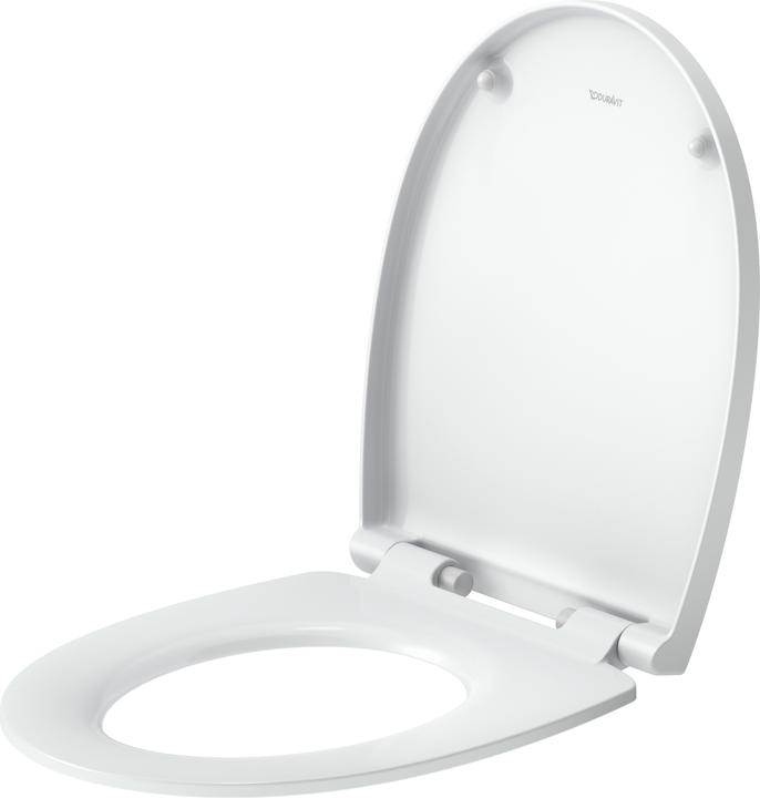 Actual product image Duravit Universal WC seat WC seat range