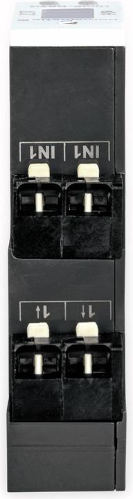 Produktbild Homematic IP Schaltaktor für Hutschienenmontage – 1-fach (Schaltaktor)