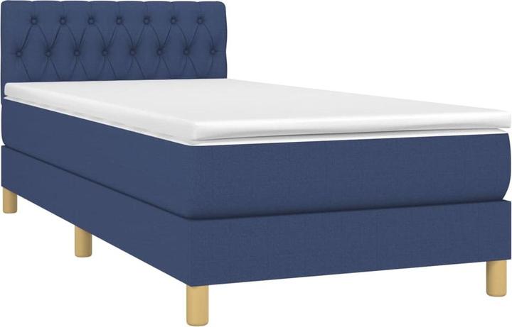 Produktbild VidaXL Koa (180 x 200 cm)
