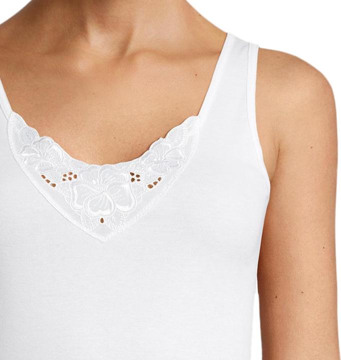 Produktbild Speidel 5er Pack Noelle Unterhemd / Top (48, 4XL)