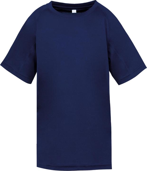 Spiro Jungen TShirt Performance Aircool