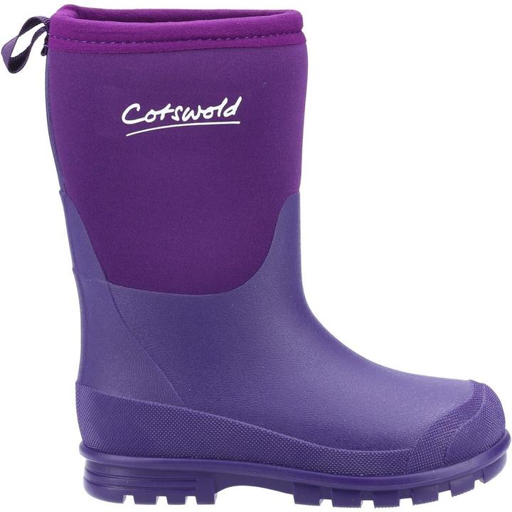 Image du produit Cotswold Bottes en caoutchouc Hilly Néoprène (31)