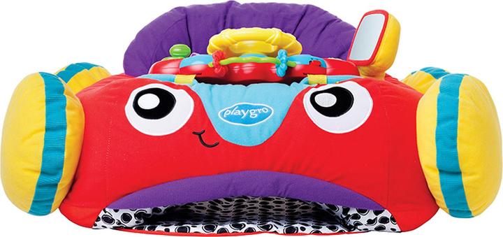 Produktbild Playgro Plüschauto mit Musik und Lichteffekten