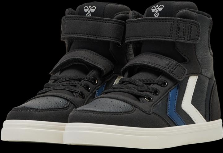 Image du produit hummel Slimmer Stadil Leather High Jr (39)
