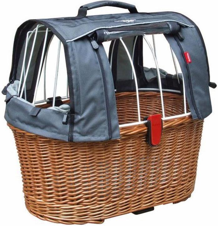 KlickFix Doggy-Basket (40 l)