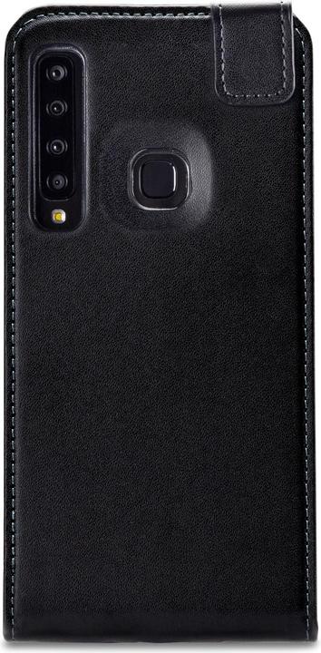 Produktbild Mobilize Klassisches Gelly Flip Etui (Samsung Galaxy A9 (2018))