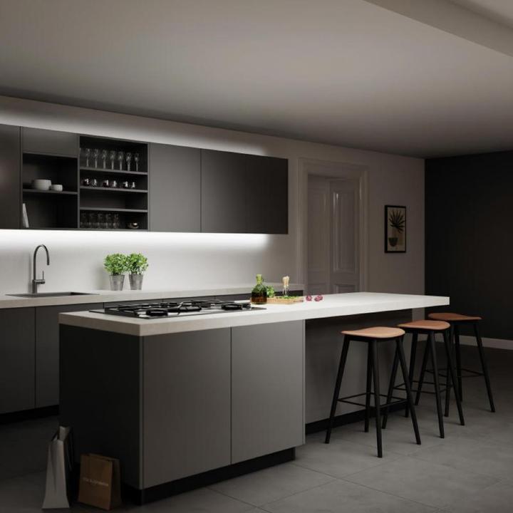 Immagine prodotto Tint Strisce LED (Bianco neutro, 300 cm, Interno)