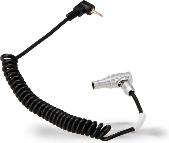 Tilta Câble Side Power Handle Run/Stop, Panasonic GH/S Series (Câble)