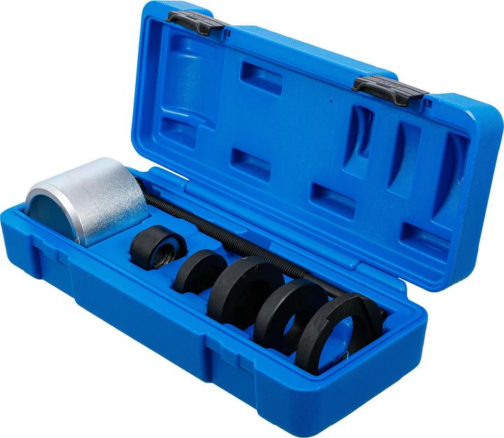 Produktbild BGS Silentlager-Werkzeug-Satz für BMW E38, E39 7-tlg.