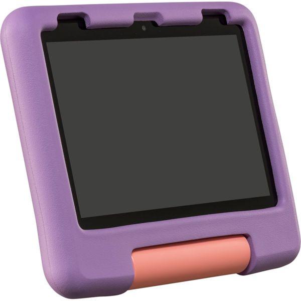 Produktbild Amazon Fire HD 8 Kids (2022) inkl. Hülle (8", 32 GB, Purple)