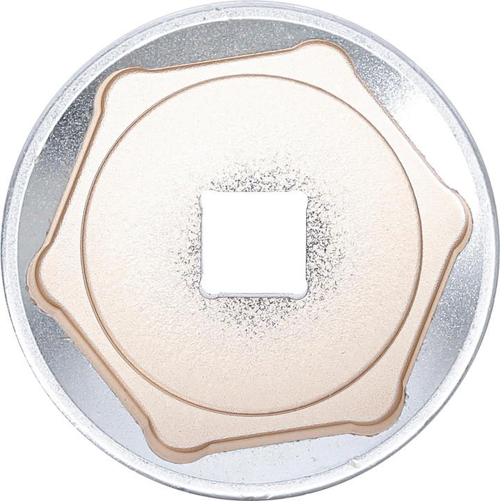 Immagine prodotto BGS Bussola, esagonale | 12,5 mm (1/2") di azionamento | 46 mm (46 mm)