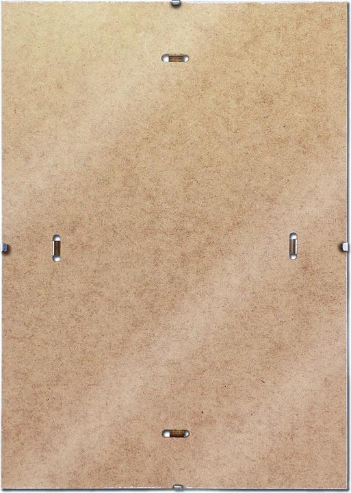 Actual product image Biurfol Clip frame, plexiglass, 150x200mm
