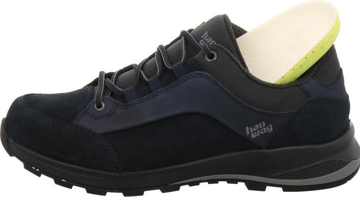 Image du produit Hanwag Banks Low Bunion Lady (43)