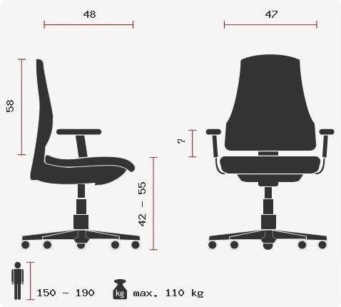 Image du produit Topstar Sitness 30