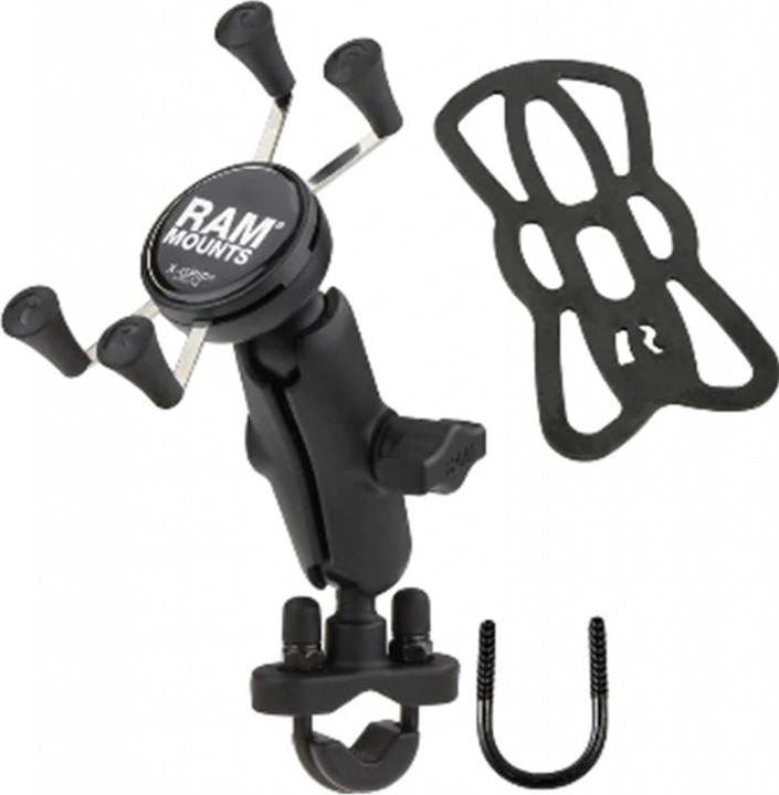 Produktbild Rammount Universal X-Grip