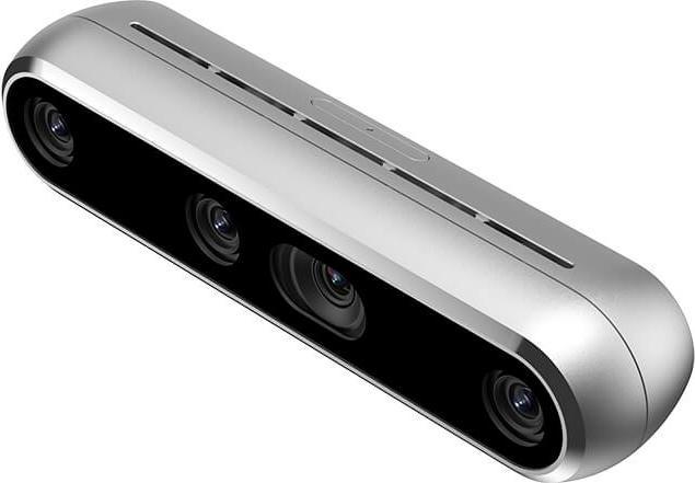 Produktbild Intel RealSense Depth Camera D455 (0.90 Mpx)