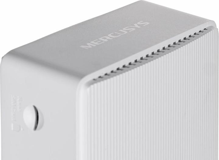 Produktbild Mercusys TP-LINK MB130-4G AC1200 Wi-Fi 4G LTE Router, Build-In 150Mbps 4G LTE Modem