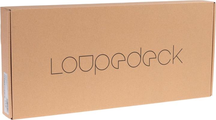 Immagine prodotto Loupedeck + (Vari)