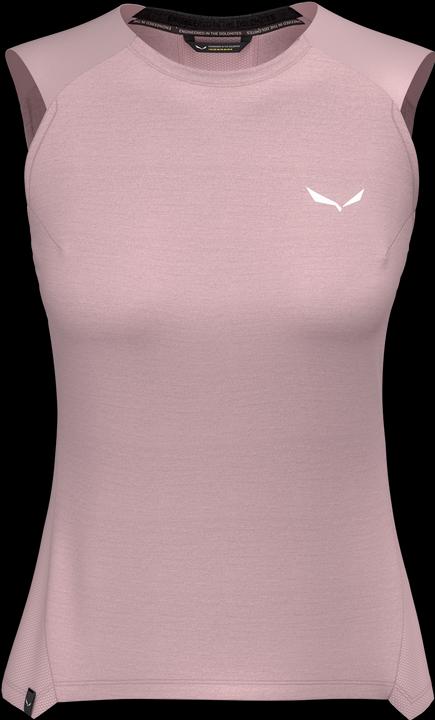Actual product image Salewa Puez Merino Hybrid Tank Top Women (42)