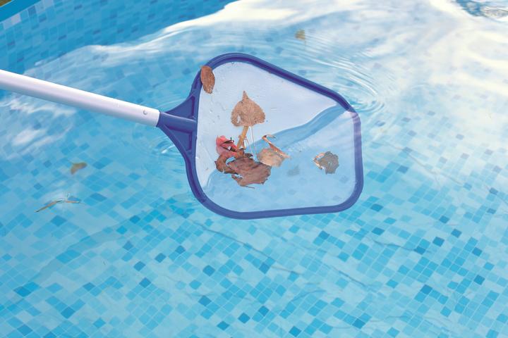 Produktbild Bestway Pool Reinigungsset