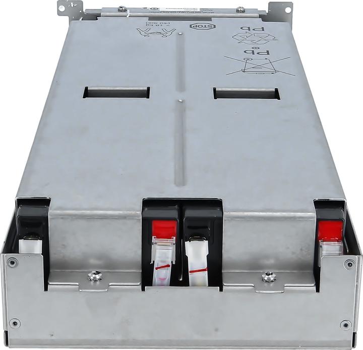 Produktbild APC Ersatzbatterie Nr. 43