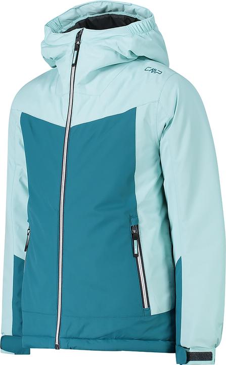 Produktbild CMP Campagnolo Hoodie (116)