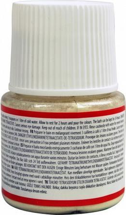 Actual product image Pebeo Marbling Bath 35 G (Marbling Marbling bath 35 G)