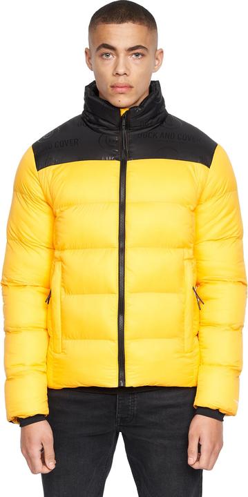 Produktbild Duck and Cover Synflax Steppjacke (XXL)