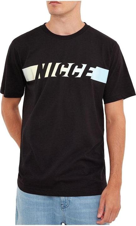 Immagine prodotto Nicce t-shirt oaze (M)