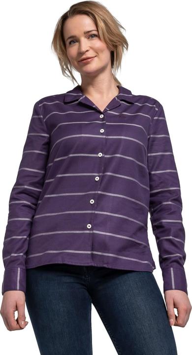 Schöffel Blusen Blouse Roslyn L