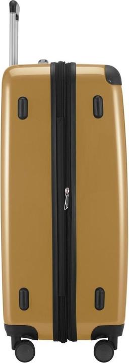 Image du produit Hauptstadtkoffer Alex - Valise coque rigide brillante avec TSA (119 l, L (90 - 115l))