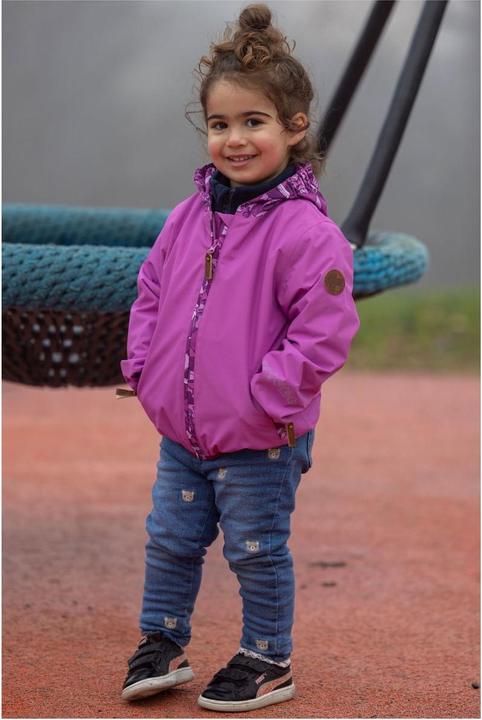 Immagine prodotto Rukka Malin Kinder Regenjacke (104)