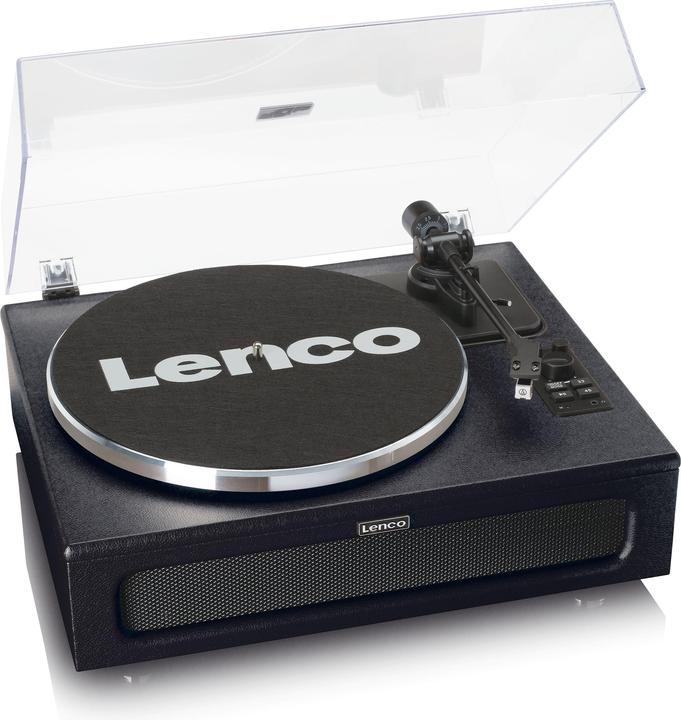 Lenco LS-430 (Manual)
