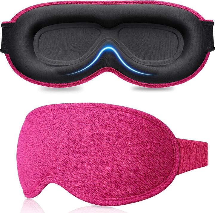 Image du produit Gritin 3D Pro (Masque de sommeil)