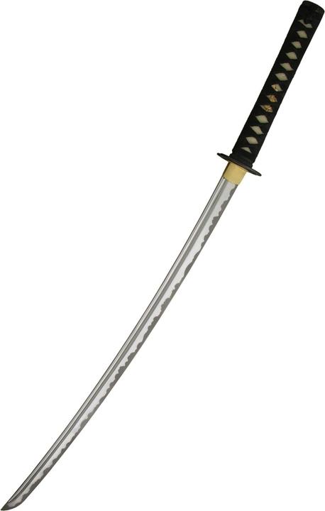 Produktbild Hanwei Musashi Iaito 28 Zoll