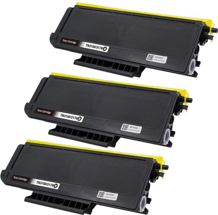 Immagine prodotto Hermex Toner compatibile per Brother HL-5270DN (FC)