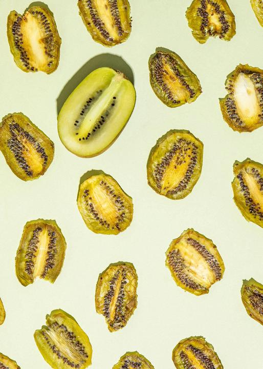 Immagine prodotto KoRo Fette di kiwi essiccate (500 g)