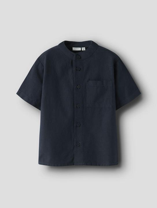 Produktbild Name it Kurzarm Hemd (98)