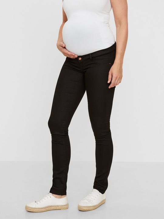 Image du produit Mamalicious Pantalon de grossesse Slim (30)
