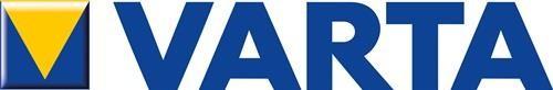 Actual product image Varta Cr2 (1 pcs., CR2, 880 mAh)