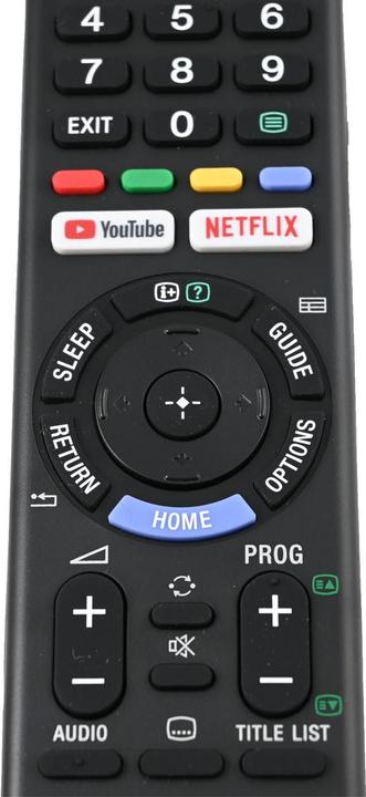 Productafbeelding Sony Rmt-Tx300e (Apparaat-specifieke afstandsbediening, Infrarood)