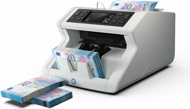 Produktbild Safescan 2210 (G2) (Geldscheinzähler)