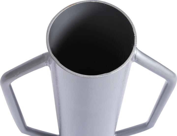 Actual product image Wiltec Hand ram
