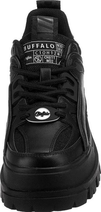 Actual product image Buffalo Aspha HYB Platform Sneaker (36)