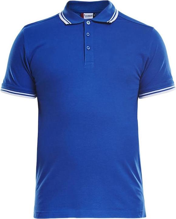 Immagine prodotto Clique Polo Amarillo (S)