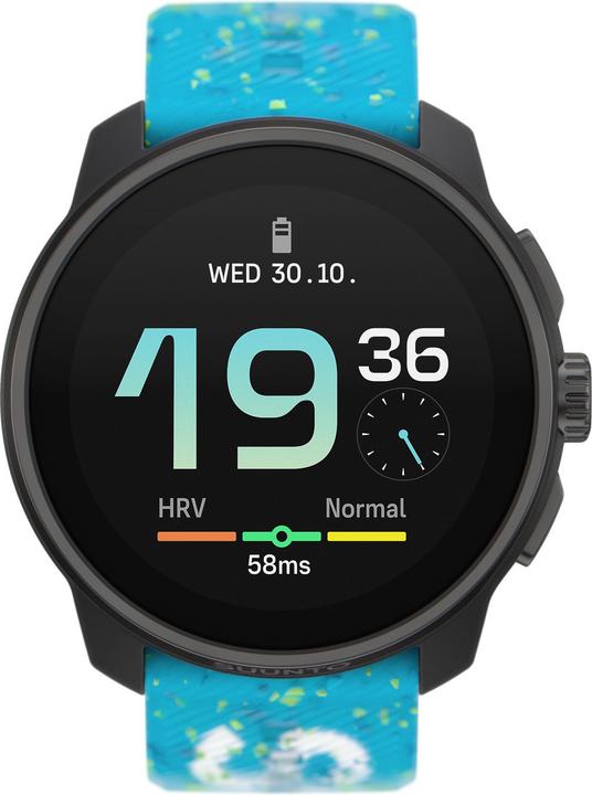 Actual product image Suunto Race S (45 mm)