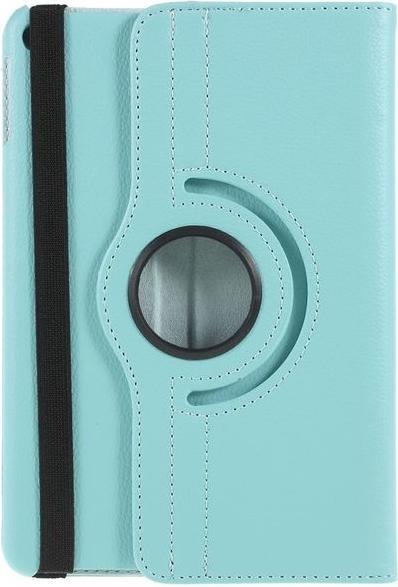 Image du produit MU Classic Housse rotative en cuir (iPad mini 2019 (5. Gen))